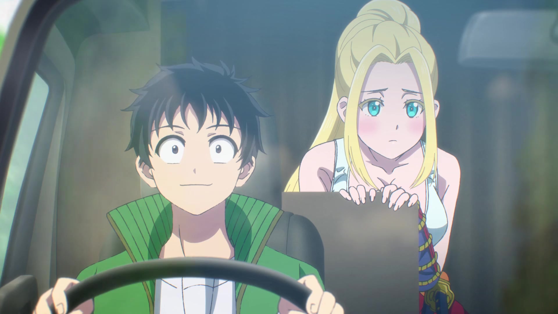 [Tsukyio Editing Resources] Zom 100 - Ep 9 - 12.mp4